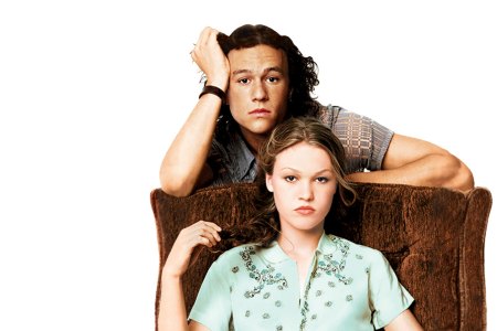 10 Things I Hate About You (1)