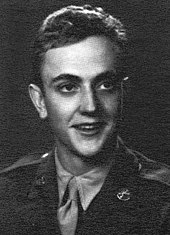vonnegut in the army