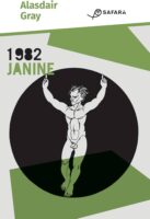 1982 Janine by Alasdair Gray