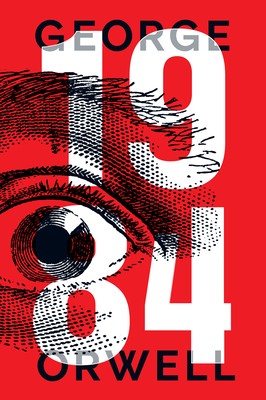 1984 george orwell sci-fi quiz, best science fiction books to read