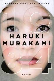 1q84 by haruki murakami,  haruki murakami quiz