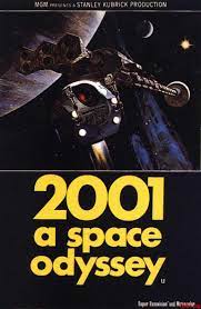 2001 a space odyssey arthur c clarke