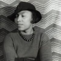 Zora Neale Hurston Authors who Became Successful After their Death