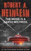 the moon is a harsh mistress book science fiction best novels