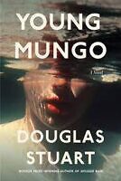 Douglas Stuart Young Mungo , book recommendations 2022
