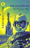 forever war Joe Haldeman science fiction reading list