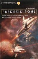 gateway frederik pohl classic science fiction