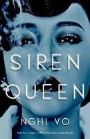 Siren queen Nghi Vo, best new books to read