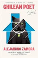 Chilean Poet Alejandro Zambra , best south american books to read