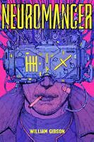 cyberpunk books reddit . Neuromancer Wiliam Gibson. best sci-fi novels