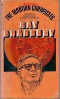 martian chronicles ray Bradbury best science fiction books of all time
