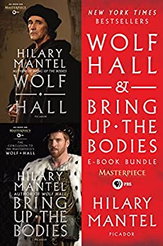 Hilary Mantel wolf hall, booker prize winners