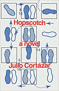 hopscotch julio cortazar, latin american literature