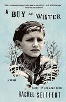 A Boy in Winter by Rachel Seiffert