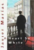 A Heart So White by Javier Marías