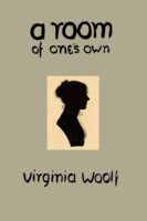 A Room of One's Own by virginia woolf