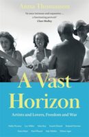 A Vast Horizon by Anna Thomasson