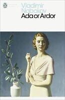Ada, or Ardor: A Family Chronicle by Vladimir Nabokov, alternative history books of all time