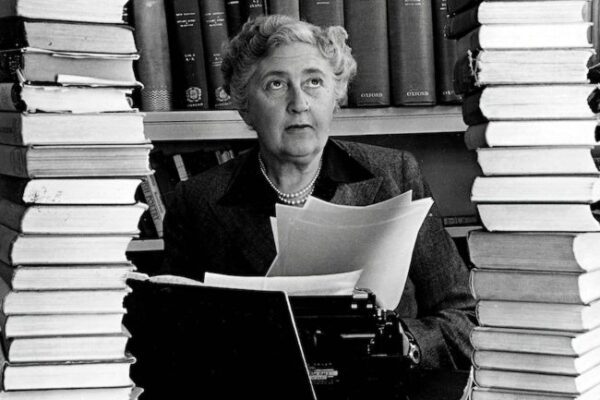 Agatha Christie
