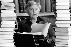 agatha christie the queen of crime