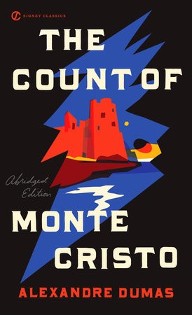 Alexandre Dumas's The Count of Monte Cristo