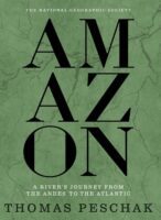 Amazon by Thomas Peschak