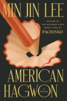 American Hagwon by Min Jin Lee