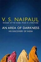 An Area of Darkness by  V. S. Naipaul