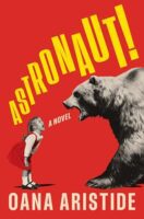 Astronaut! by Oana Aristide