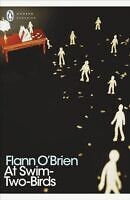 At Swim Two-Birds by Flann O'Brien