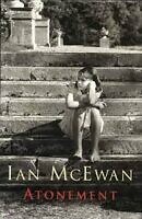 Atonement by Ian McEwan, world war 2 fiction