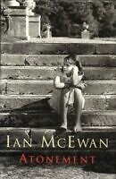 Atonement by Ian McEwan, best british writers