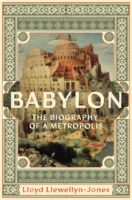 Babylon by Lloyd Llewellyn Jones
