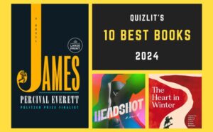 10 Best Books of 2024