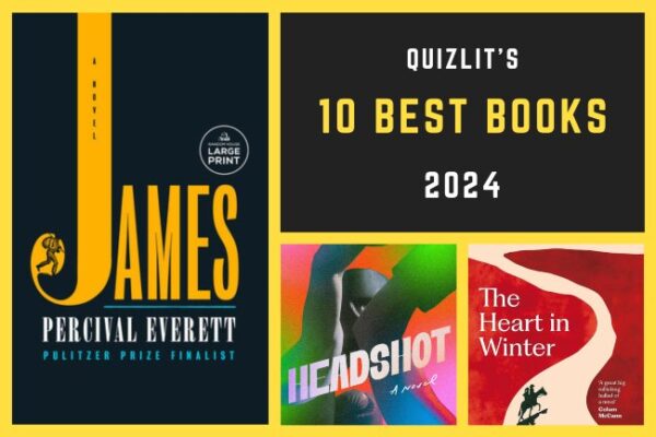 Best Books of 2024