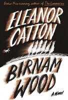 Birnam Wood by Eleanor Catton, best books of 2023