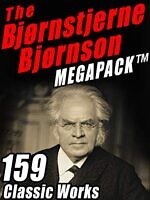 best Björnstjerne Björnson books to read