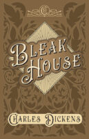 Bleak House by Charles Dickens