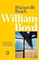 Brazzaville Beach by William Boyd