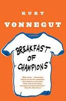 Breakfast of Champions Kurt Vonnegut