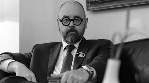 carlos ruiz zafon