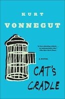 Cat's Cradle by Kurt Vonnegut