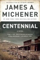 Centennial by James Michener