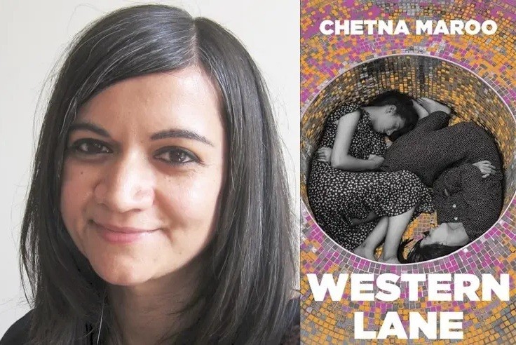 Western Lane by Chetna maroo