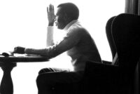 Chinua Achebe