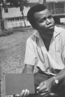 Chinua Achebe 1