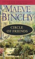 Circle Of Friends by Maeve Binchy