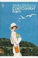 Cold Comfort Farm by Stella Gibbons