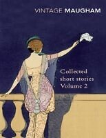 collected stories, w. somerset maugham best books