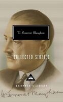 collected stories W. Somerset maugham